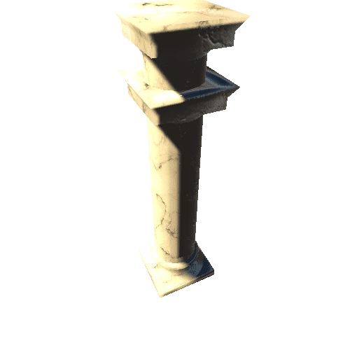 pillar_type2_marble