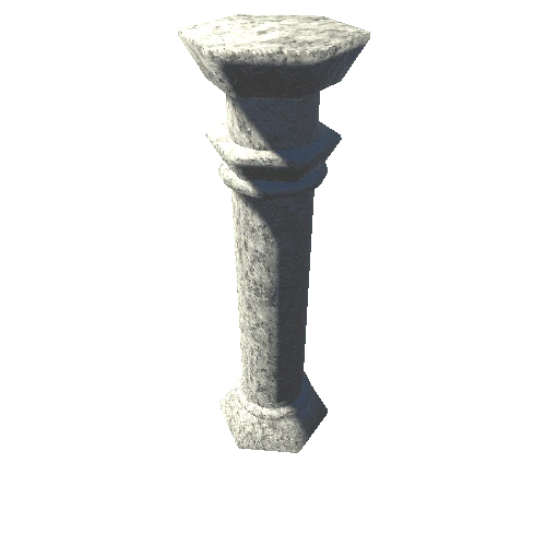 pillar_type3_granite