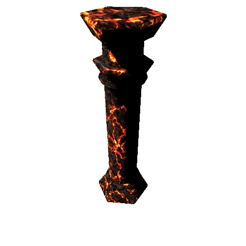 pillar_type3_lava