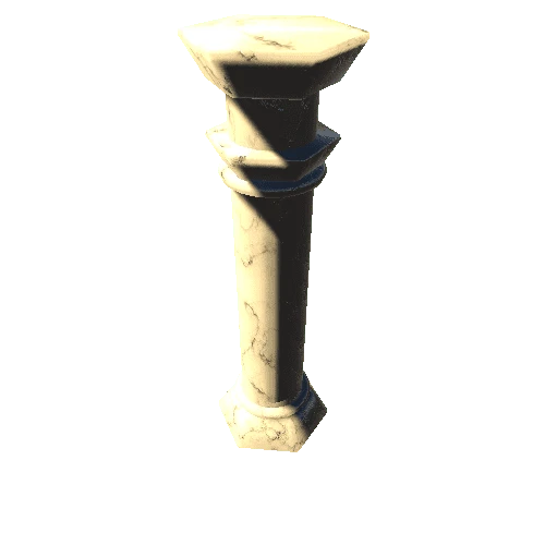 pillar_type3_marble
