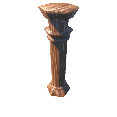 pillar_type3_wood