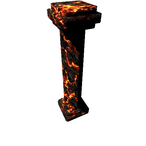 pillar_type4_lava