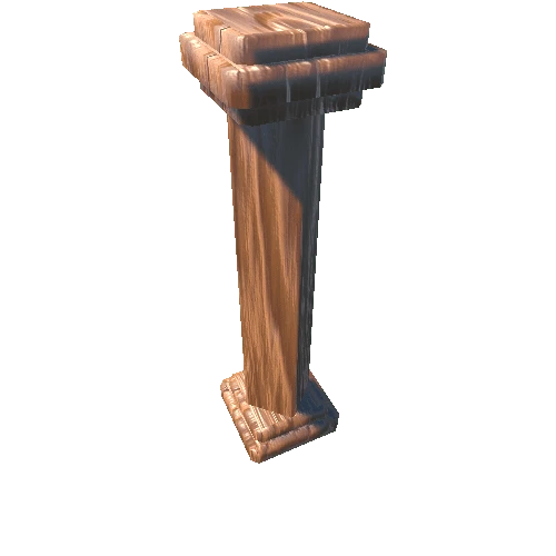 pillar_type4_wood