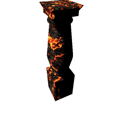 pillar_type5_lava