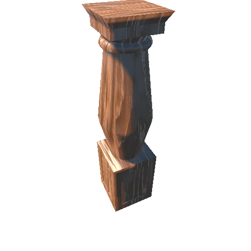 pillar_type5_wood