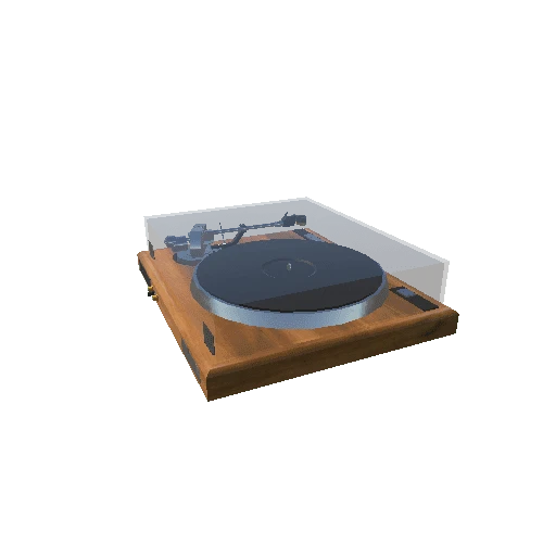 RecordPlayer