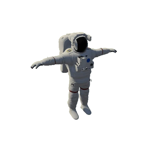 Astronaut