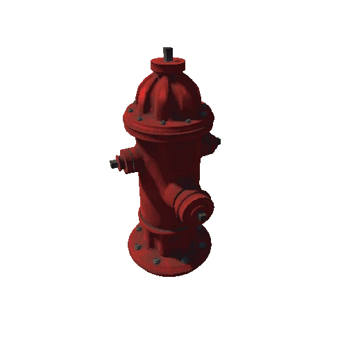 FireHydrantOld