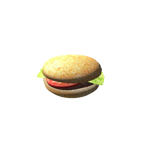 burger