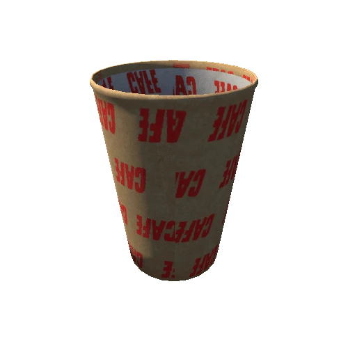 cup