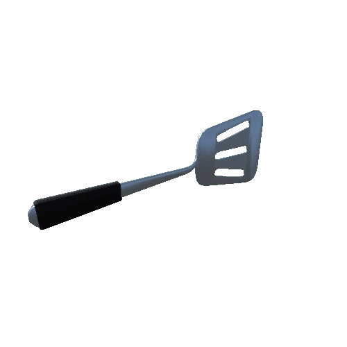 Kitchenware_Paddle_Prefab