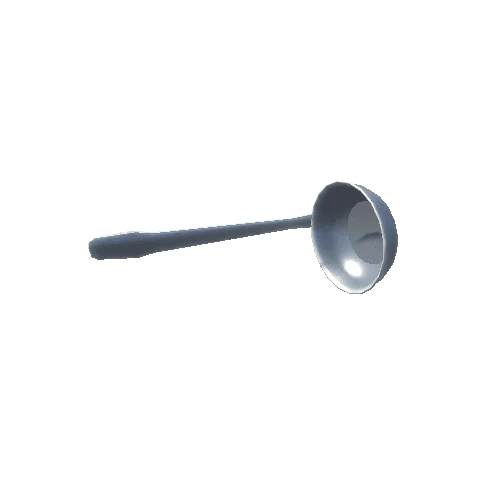 Kitchenware_Spoon_Prefab
