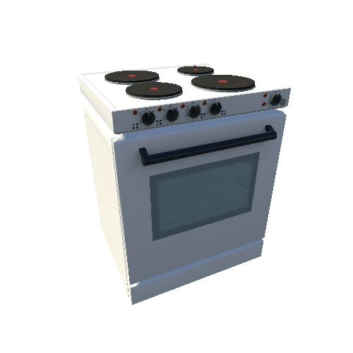 Stove_Prefab