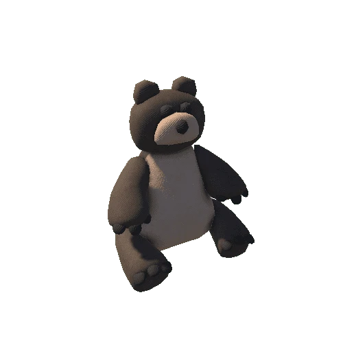 bear