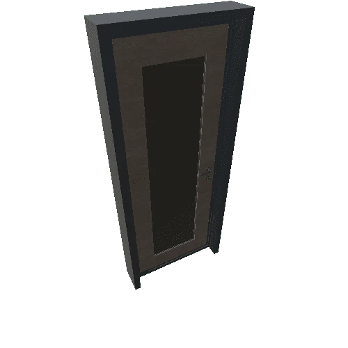 door