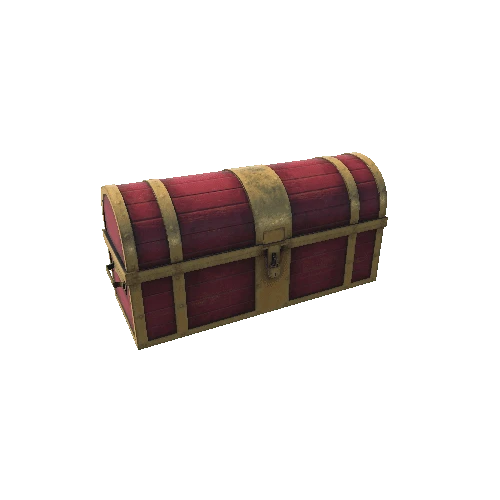 TreasureChest6(RedGold)