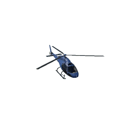 BlueHelicoptSt