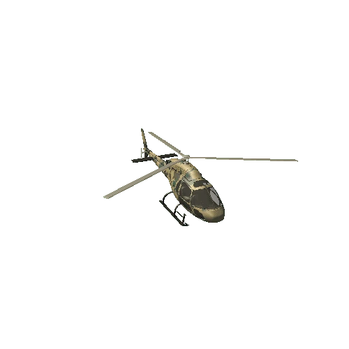 HackyHelicoptLeg