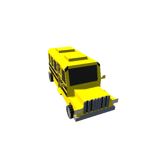 SchoolBus