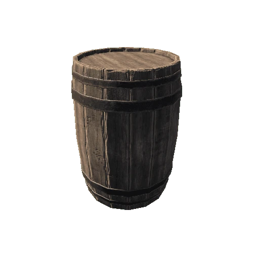 Barrel