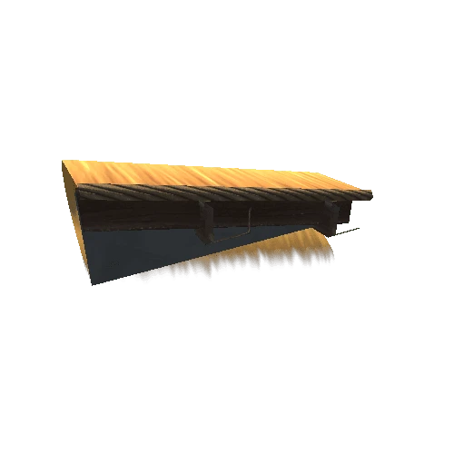 Roof_Thatch_Short_End_R