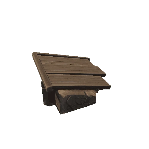 Roof_Wood_End_Cap_Corner