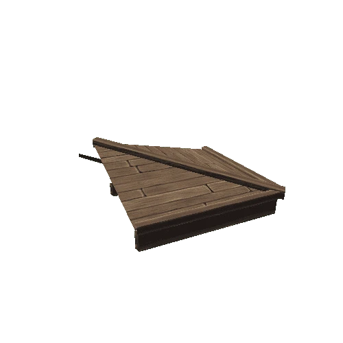 Roof_Wood_Short_Corner