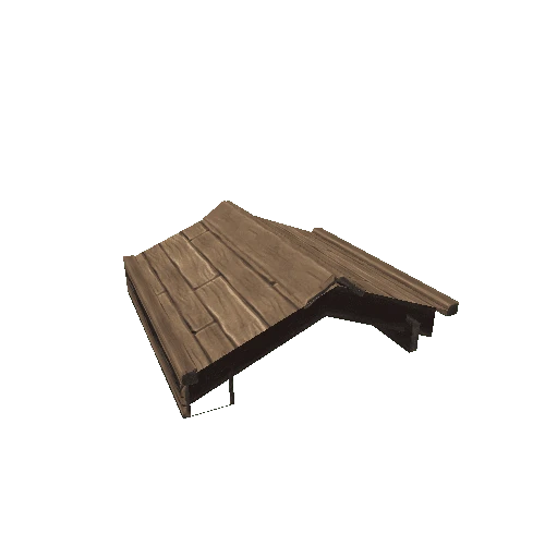 Roof_Wood_Short_Top_Slope