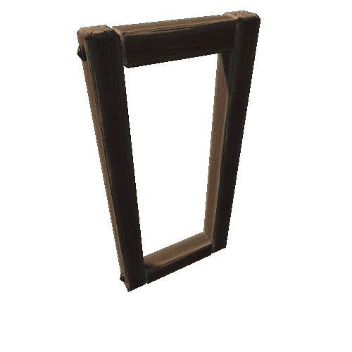 Wood_Frame_1x2