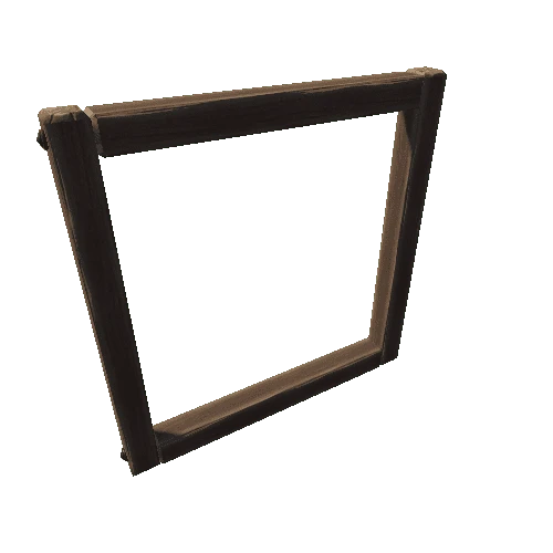 Wood_Frame_2x2