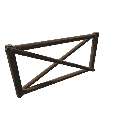 Wood_Pole_Frame_2x1