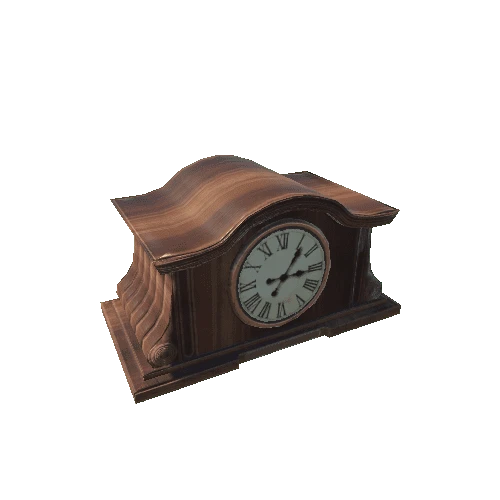 DeskClock