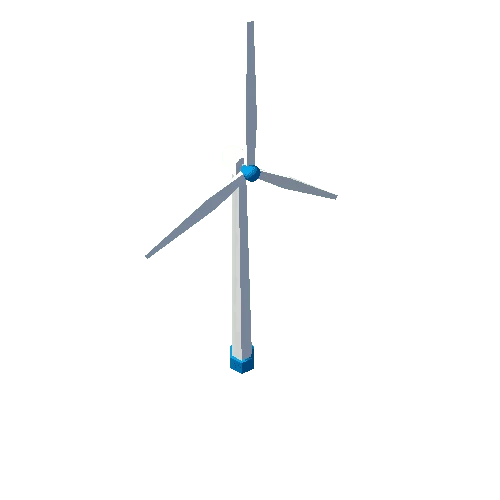prefab_polytope_wind_turbine