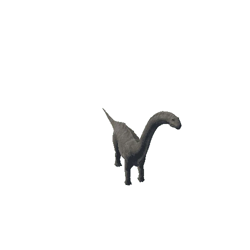 Brachiosaurus