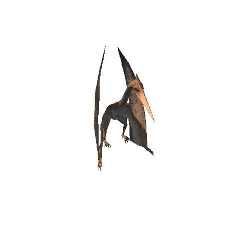 Pterosaur