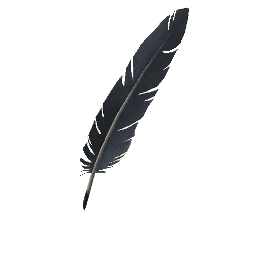 Feather_LOD1