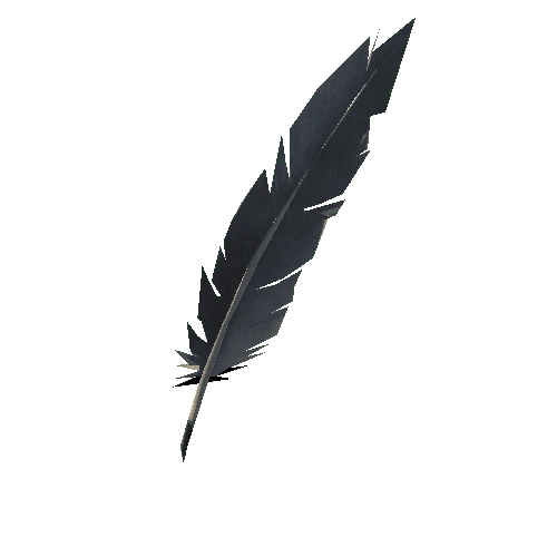 Feather_LOD2