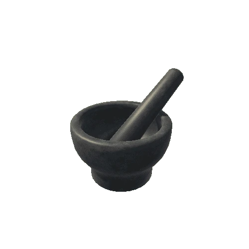 MortarPestle