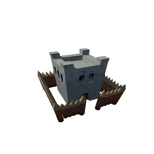 Building_Castle2