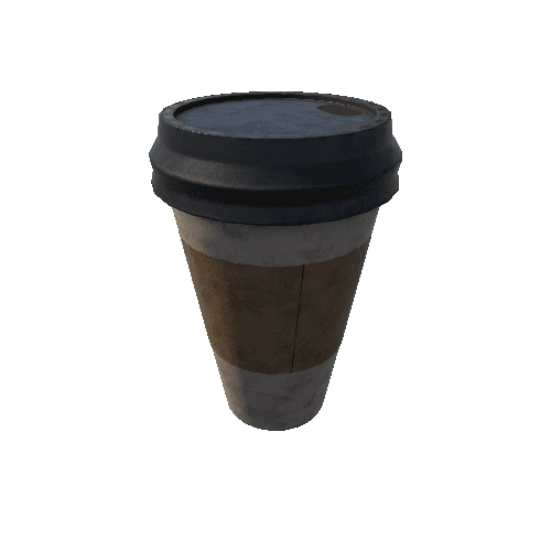 CoffeCup