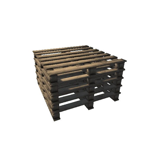 PalletTower