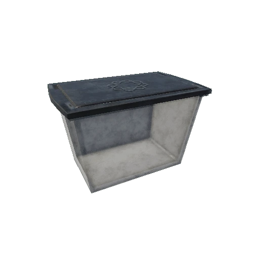 Plasticbox_Black