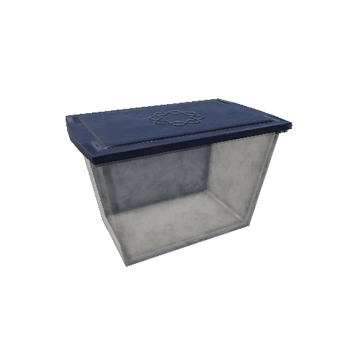 Plasticbox_Blue