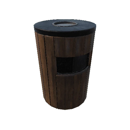 TrashBin3