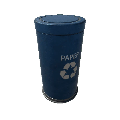 TrashBin6_Paper