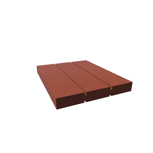 Floor_3Plank_Wooden