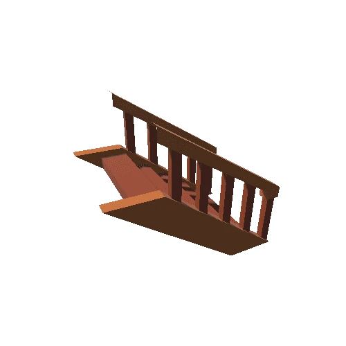 Stairs_Continuous_Wooden_WithHandle