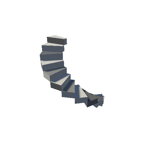 Stairs_Curve_Stone