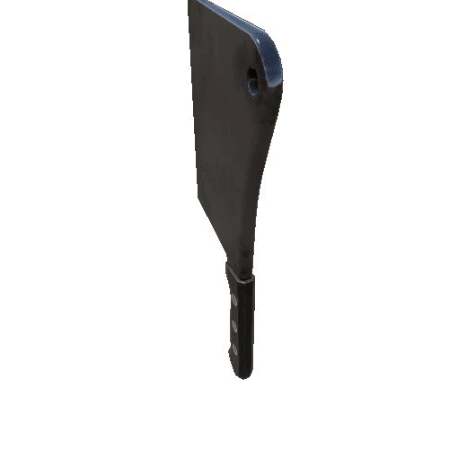 Prefab_Cleaver