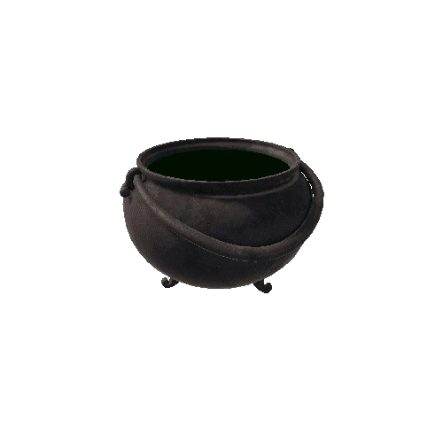 Cauldron